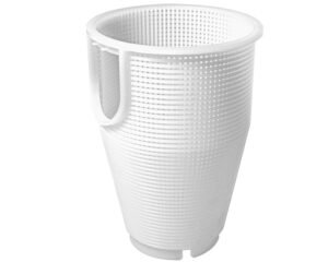Panier pour Pompe Aquaspeed Certikin SPHSP04 · Ø144 mm x H205 mm