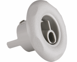 Buse Pentair American Luxury Micro Roto · Massage ciblé rotatif Ø 62 mm