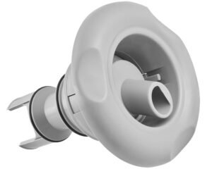 Buse de Massage Rotative Spaquip Davey 31090964 · 95 mm · Effet tourbillonnant ciblé