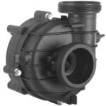 Corps de pompe Sta-Rite Durajet 2HP · Double entraxe 48/56-Frame