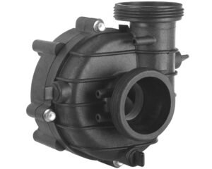 Corps de pompe Sta-Rite Durajet 2HP · Double entraxe 48/56-Frame