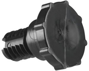 Bouchon de purge d’air Pentair Rainbow 172224X · Pour filtres Dynamic Series II & III