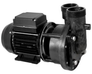 Pompe de circulation Waterway Uni-Might 0,16 HP · 190 L/min · Corps orientable