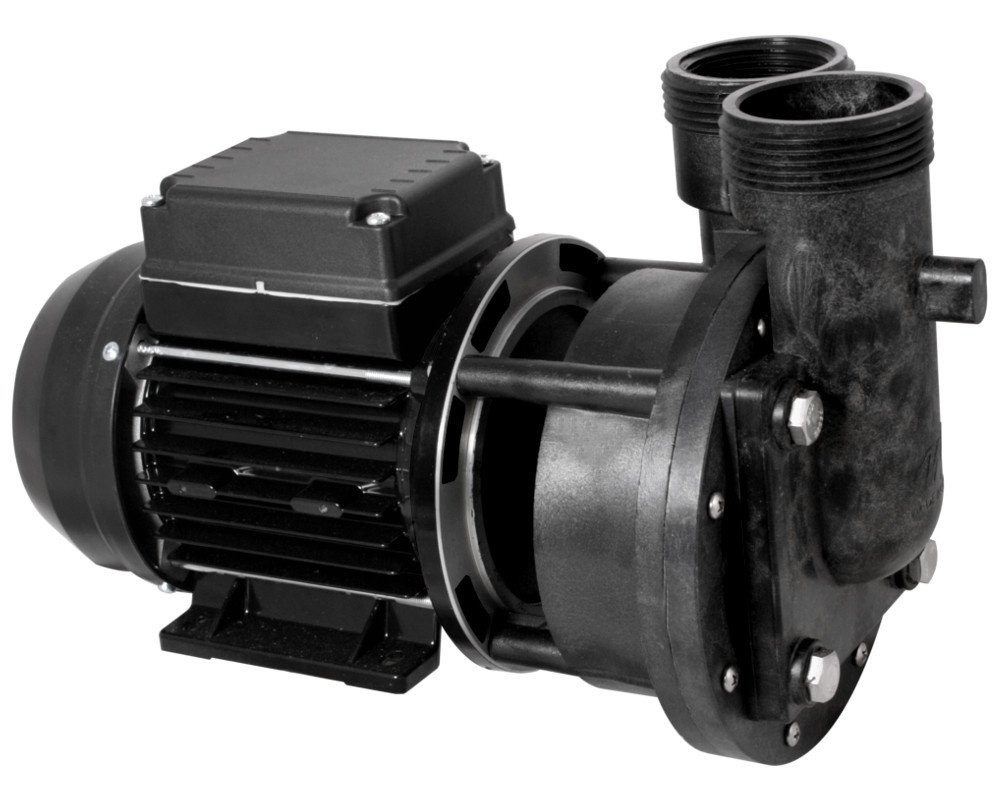 Pompe de circulation Waterway Uni-Might 0,16 HP · 190 L/min · Corps orientable