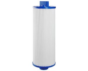 Cartouche Filtrante Pleatco PTL25P4 · 25 pi² · Pas de Vis MPT 1,5''