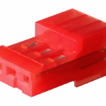 Connecteur femelle 3 broches Gecko/Astrel 640440-3 · Pour capteurs de spas