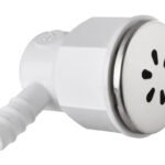 Buse d'air inox Pentair 1068803 · Ø 35 mm · 6 sorties d’air