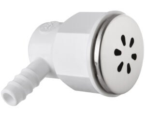 Buse d'air inox Pentair 1068803 · Ø 35 mm · 6 sorties d’air
