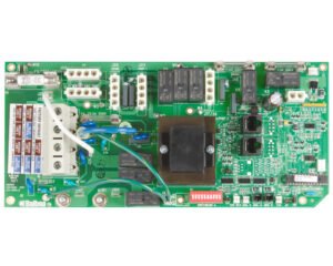 Carte mère Balboa GS501SZ / GS510SZ · Compatible systèmes SZ