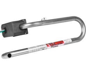 Réchauffeur HydroQuip C3548-1 · 5,5 kW · Compatible Dimension One