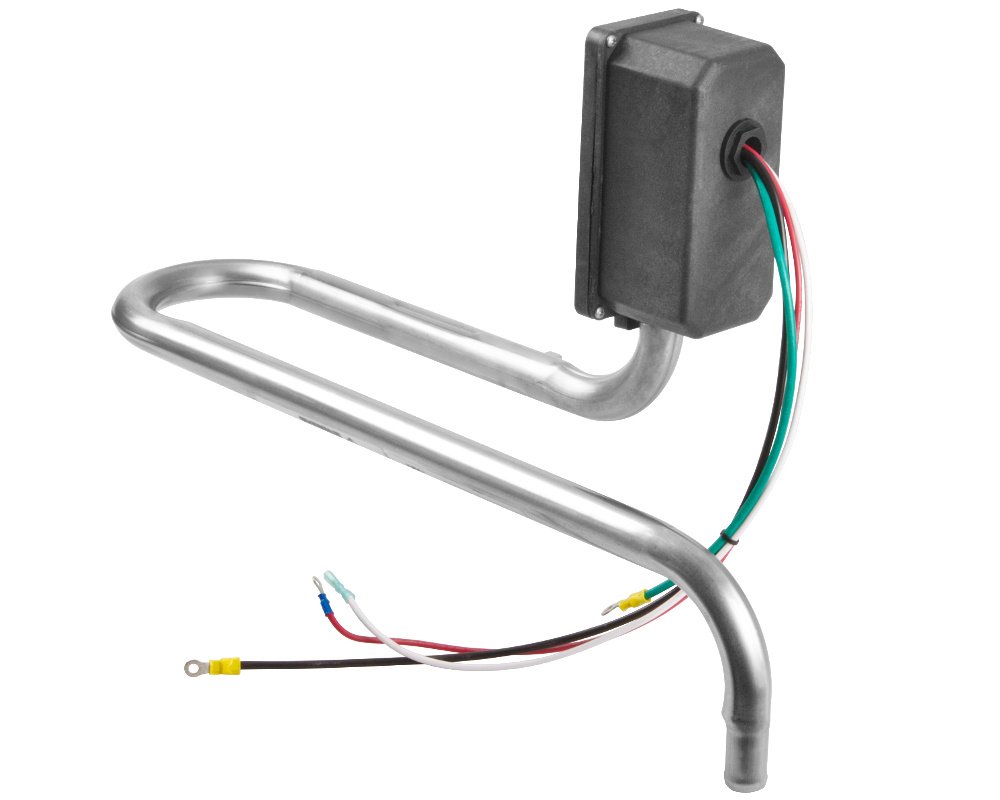 Réchauffeur HydroQuip C3548-1 · 5,5 kW · Compatible Dimension One – Image 2