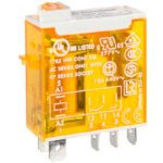 Relais EMG 508-5589 16A · Pour pompes bi-vitesse spa
