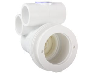 Douille HydroAir Magna 32 x 32 mm · Système de Raccordement Spa Haute Performance