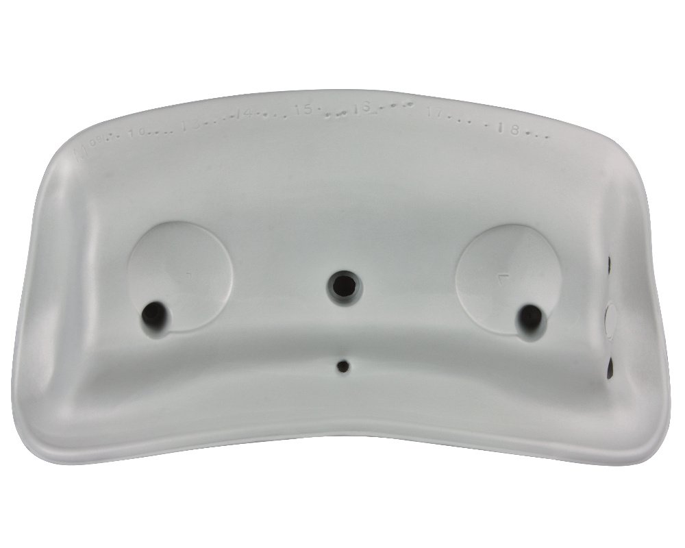 Repose-tête Sundance Spas Chevron 6472-960 · Confort Premium Série 880 – Image 2