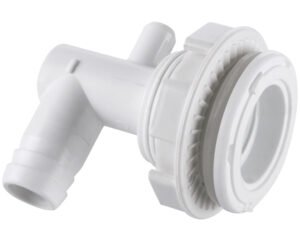 Douille LVJ S1123 Mini 2" · Venturi intégré · Ø 37 mm