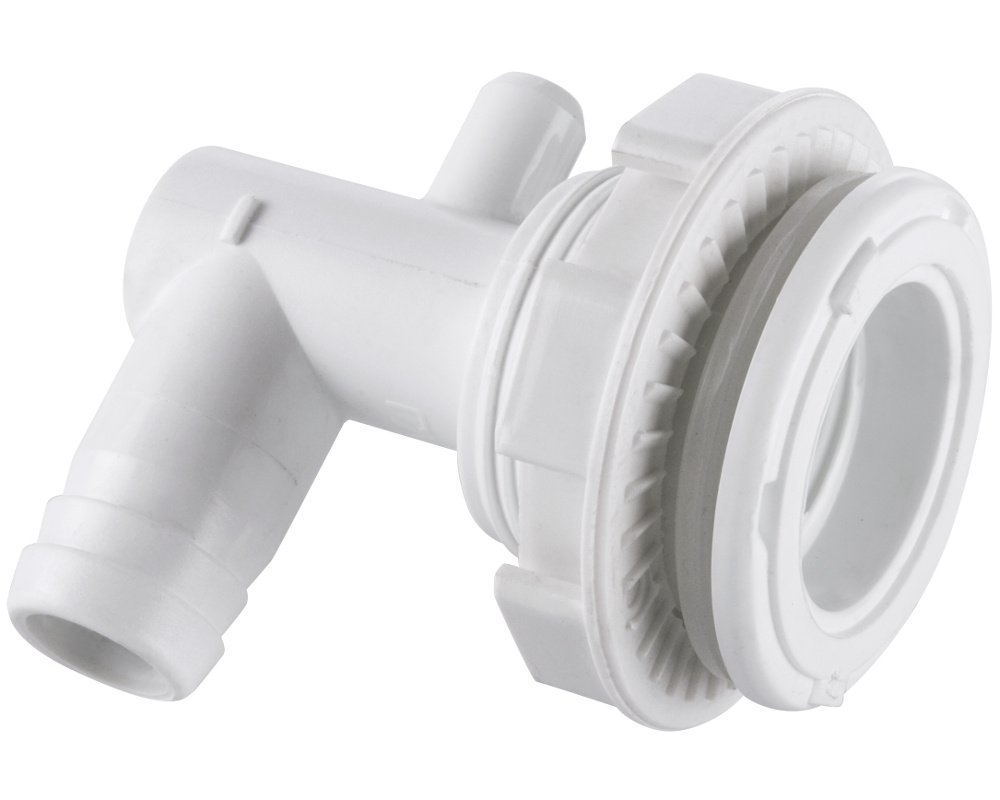 Douille LVJ S1123 Mini 2" · Venturi intégré · Ø 37 mm
