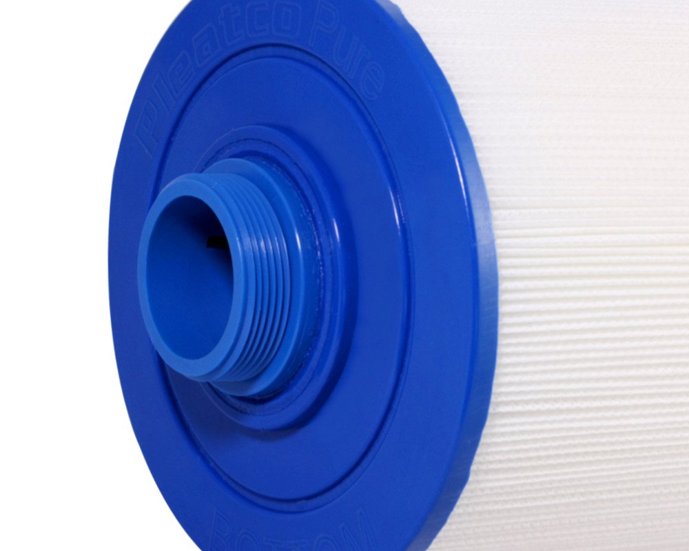 Cartouche de filtration Pleatco PCS32-P4 · Ø181 mm · MPT 1,5" pour spa Coleman & Maax – Image 2