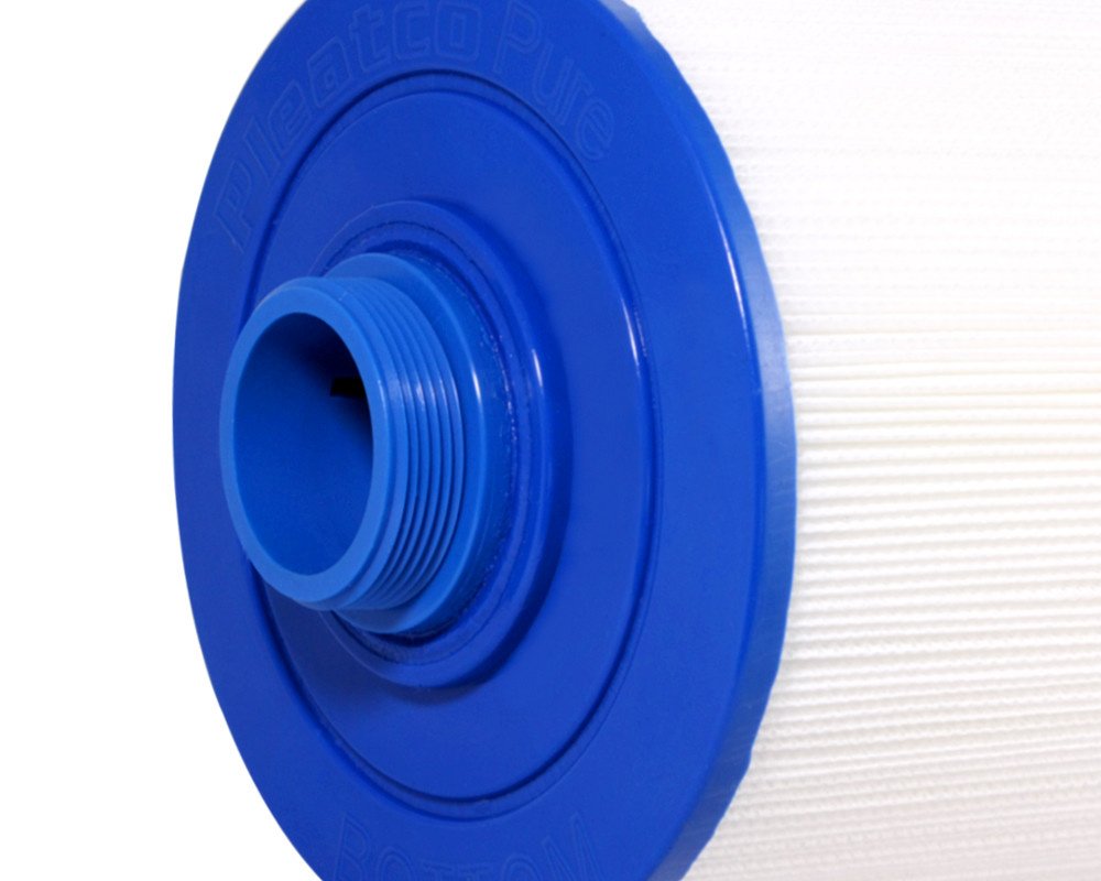 Cartouche filtrante spa Pleatco PSANT20P4 · Ø 121 mm · Pas de vis MPT 1,5" – Image 2