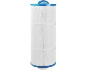 Cartouche filtrante Pleatco PPM35SC-F2M · 130 mm Ø · 3 m²