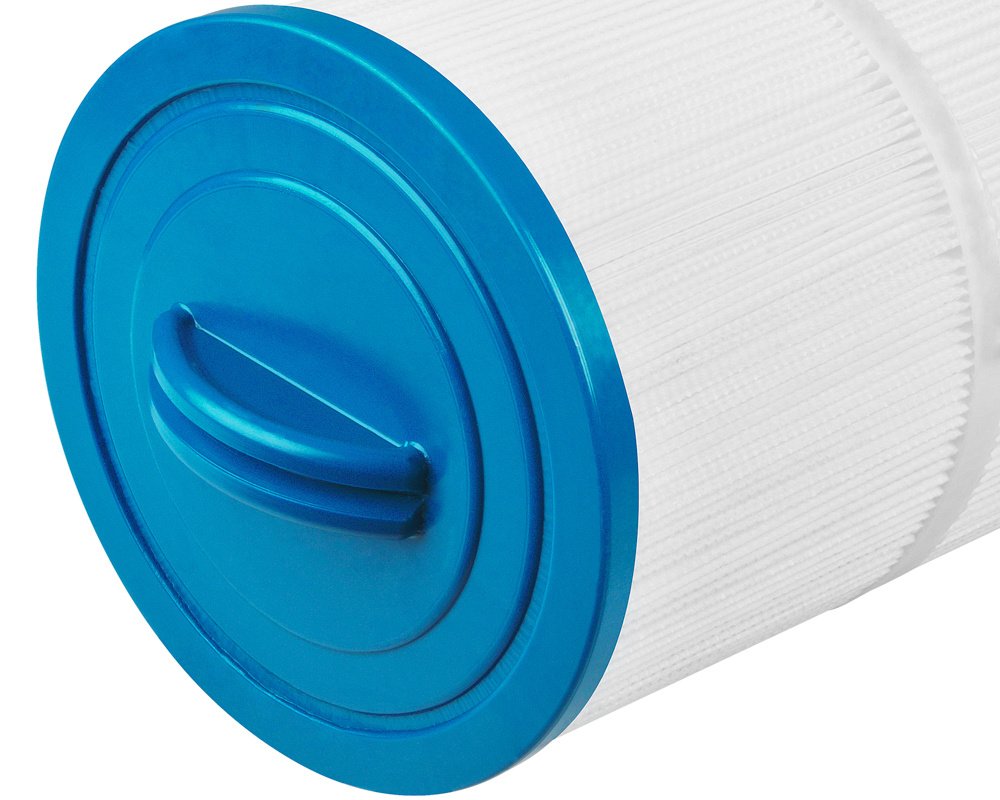 Cartouche filtrante Pleatco PPM35SC-F2M · 130 mm Ø · 3 m² – Image 2