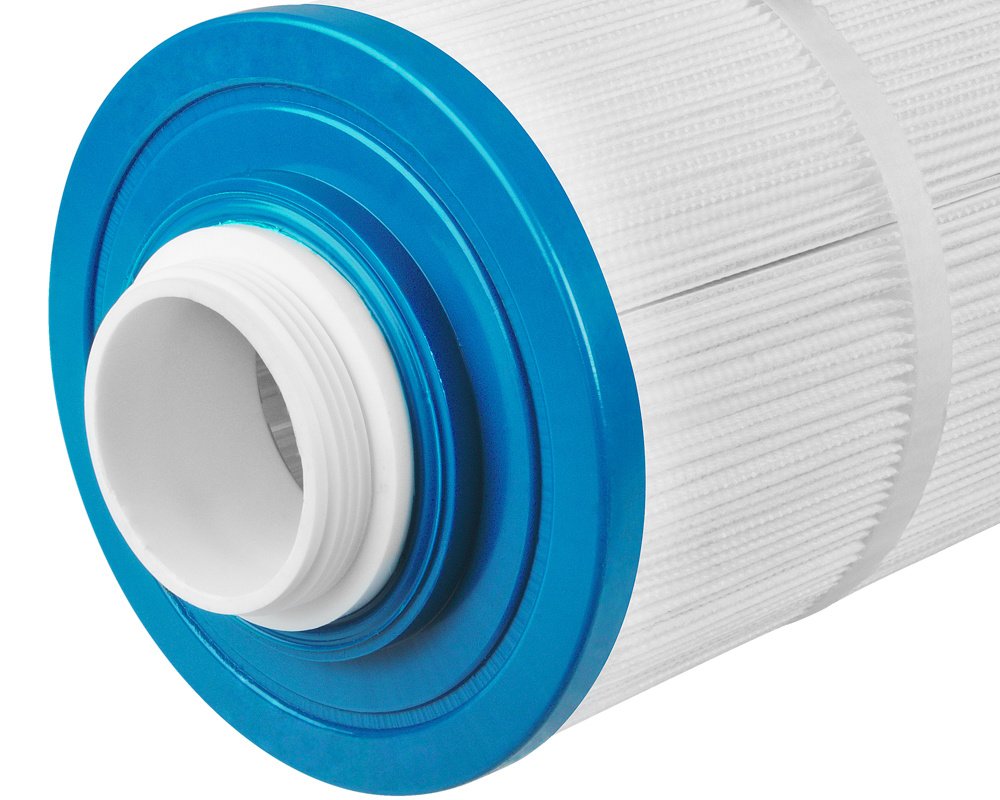 Cartouche filtrante Pleatco PPM35SC-F2M · 130 mm Ø · 3 m² – Image 3