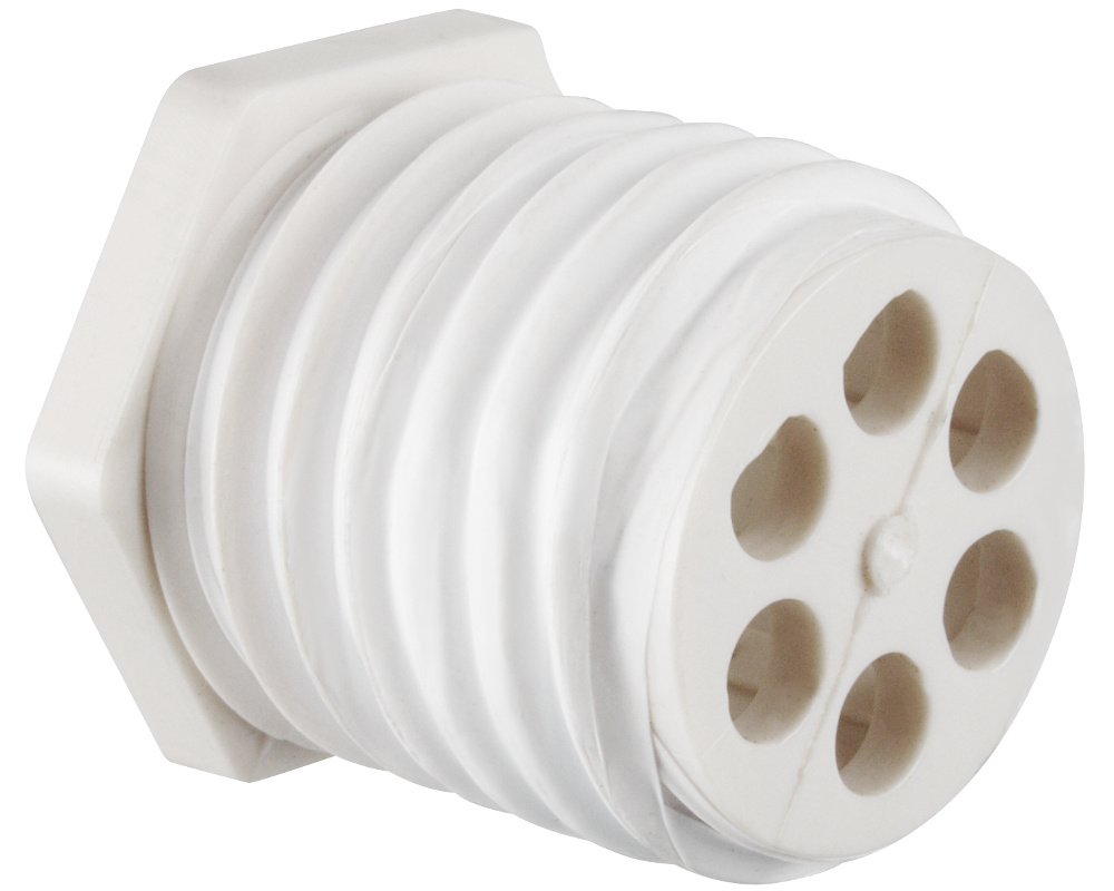Clapet anti-retour Waterway 600-1180 · Pour chlorinateur In-Line 2002+