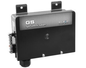 Système de contrôle Balboa GS100 · Sans réchauffeur intégré · Technologie M7