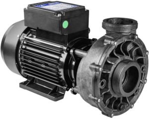 Pompe Waterway Viper 2 vitesses · 2,7 kW · Nage à contre-courant