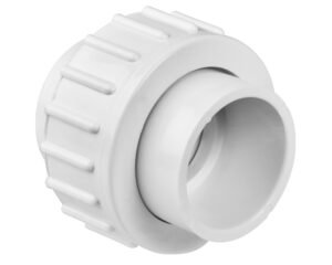 Union 3 pièces Waterway 400-2000B · Ø 1" F · Raccord démontable pour spa