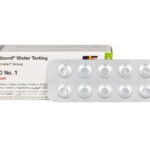Pastilles DPD1 Lovibond