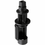Intérieur de vanne de régulation Waterway 3/4" · Modèle 602-0420