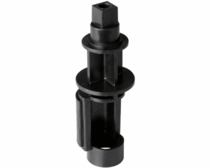 Intérieur de vanne de régulation Waterway 3/4" · Modèle 602-0420