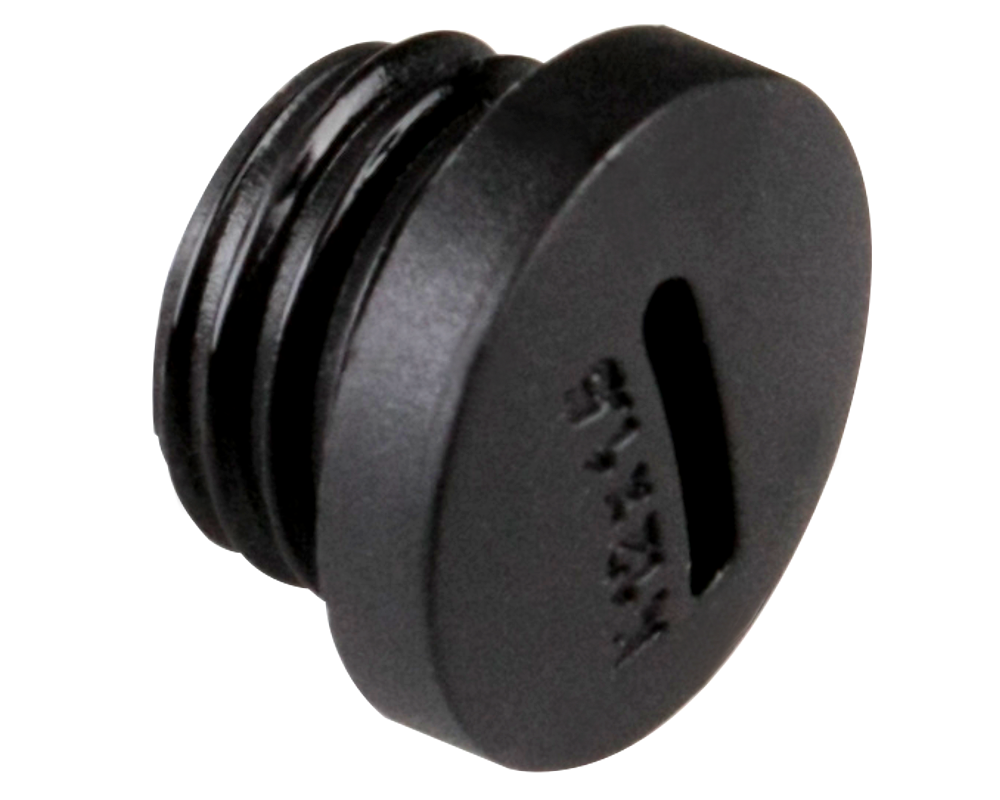 Bouchon Balboa Classic Line M12 x 1.5 · Filetage mâle pour boîtier