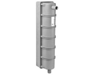 Réchauffeur Balboa Smart Heater 2,7 kW · Titane · Sundance & Jacuzzi