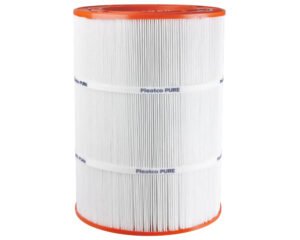 Cartouche filtrante Pleatco PWW75-4 · 6 m² · Ø255 mm