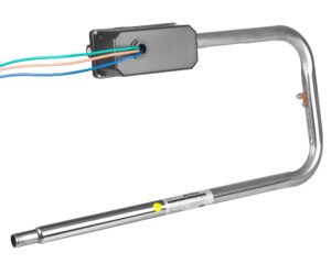 Réchauffeur low-flow Jacuzzi / Sundance 6500-401 · 2,7 kW · Ø 3/4"