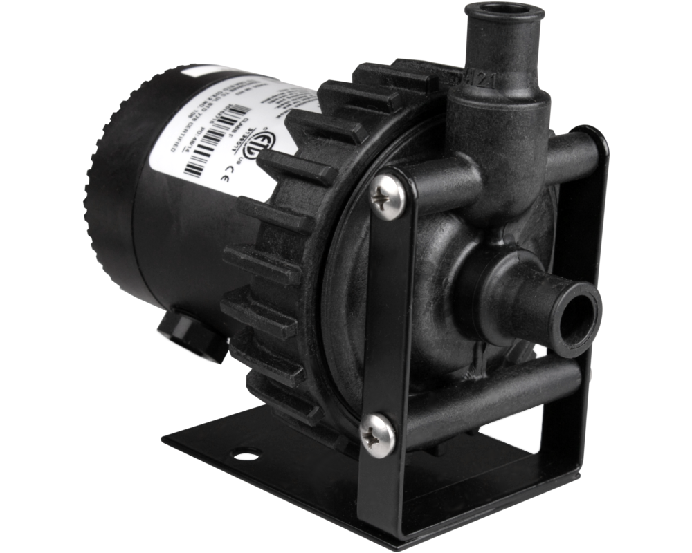 Pompe de circulation Laing E3 27 W · 23 L/min · Raccord 1/2"