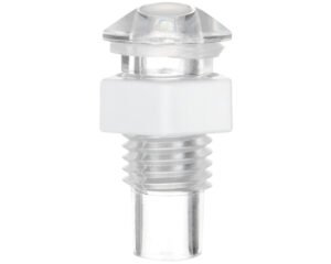 Emplacement LED Rising Dragon RD631-1050 · Pour LEDs Pinnacle et SloanLED