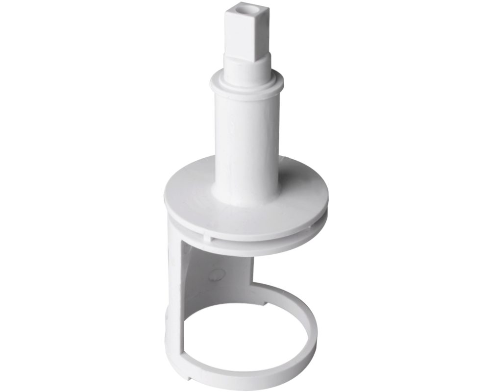 Intérieur de vanne de répartition Sundance Spas 600 · Modèle 6541-242