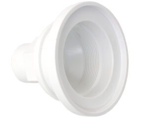 Support de buse HydroAir 30-4332 · Montage sur traversée · Pour spa maçonné
