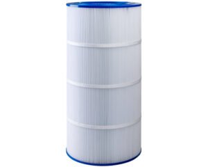 Cartouche de filtration PJ100-4 Pleatco · Remplacement pour spa Jacuzzi CFR100 / Muskin A2300