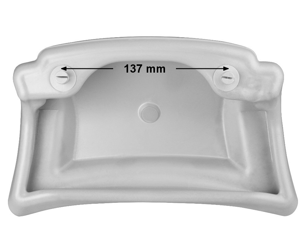 Repose-tête Sundance Spas Elite 6455-008 · Confort Premium pour spas depuis 2011 – Image 2