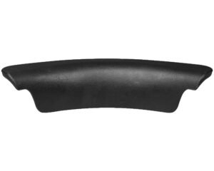 Repose-tête spa universel Keersi KA108A · 44 cm · Fixation à picots