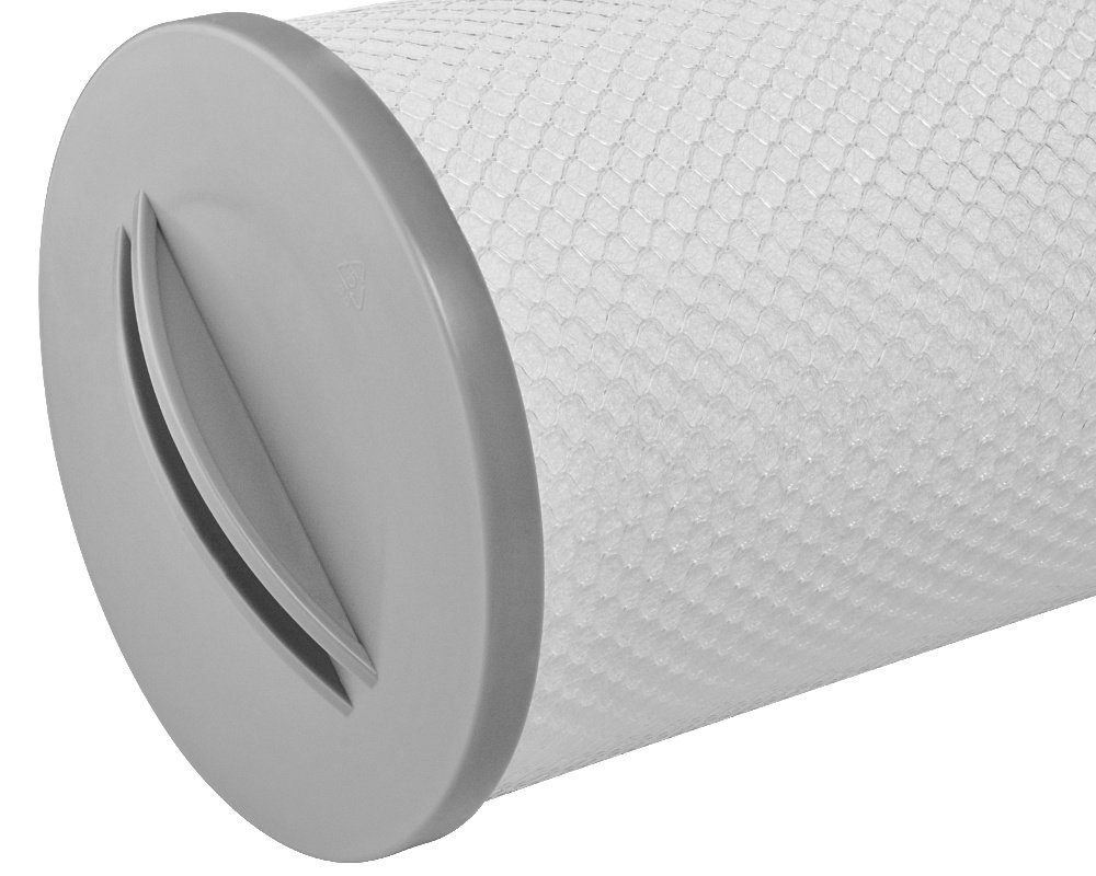 Micro-filtre Silver Sentinel APL-100950 · Filtration ultra-fine 1 micron · 210 mm – Image 2