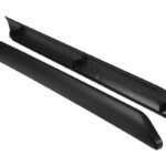 Protège-support Leisure Concepts CoverMate III · Lot de 2 · Fixation latérale droite/gauche