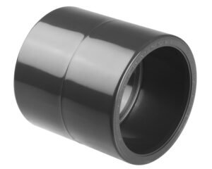 Manchon PVC GP300PS 3" F/F · Raccord Femelle à Femelle Ø89 mm
