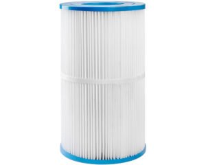 Cartouche filtrante Pleatco PJ25-4 · Ø 175 mm · Longueur 300 mm