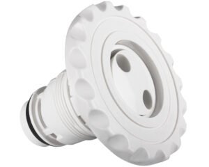 Buse Waterway Poly Jet Pulsator Deluxe · Double jet rotatif · Ø86 mm