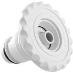 Buse de massage rotatif Waterway Poly Jet Roto Deluxe · Face large Ø107 mm