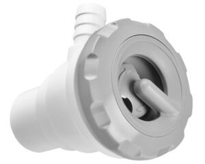 HydroAir Balboa Duo Blaster 16-2705 · Buse + Douille Ø42 mm